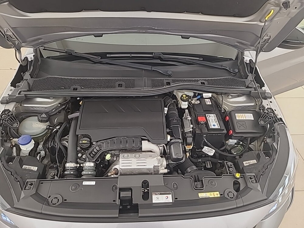 Occasion PEUGEOT 208 208 PureTech 130 S&S EAT8 - GT
