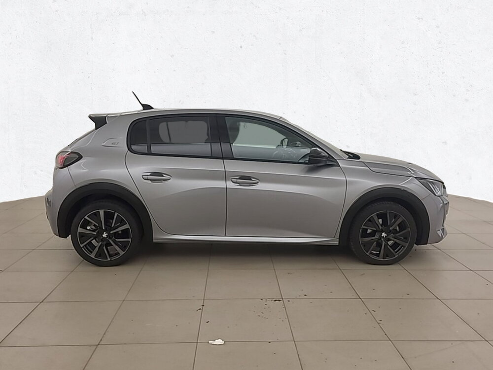 Occasion PEUGEOT 208 208 PureTech 130 S&S EAT8 - GT