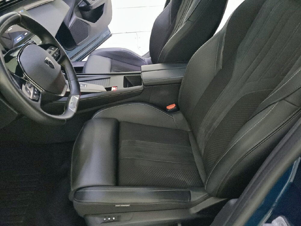 Occasion PEUGEOT 408 408 PHEV 225 e-EAT8 - GT
