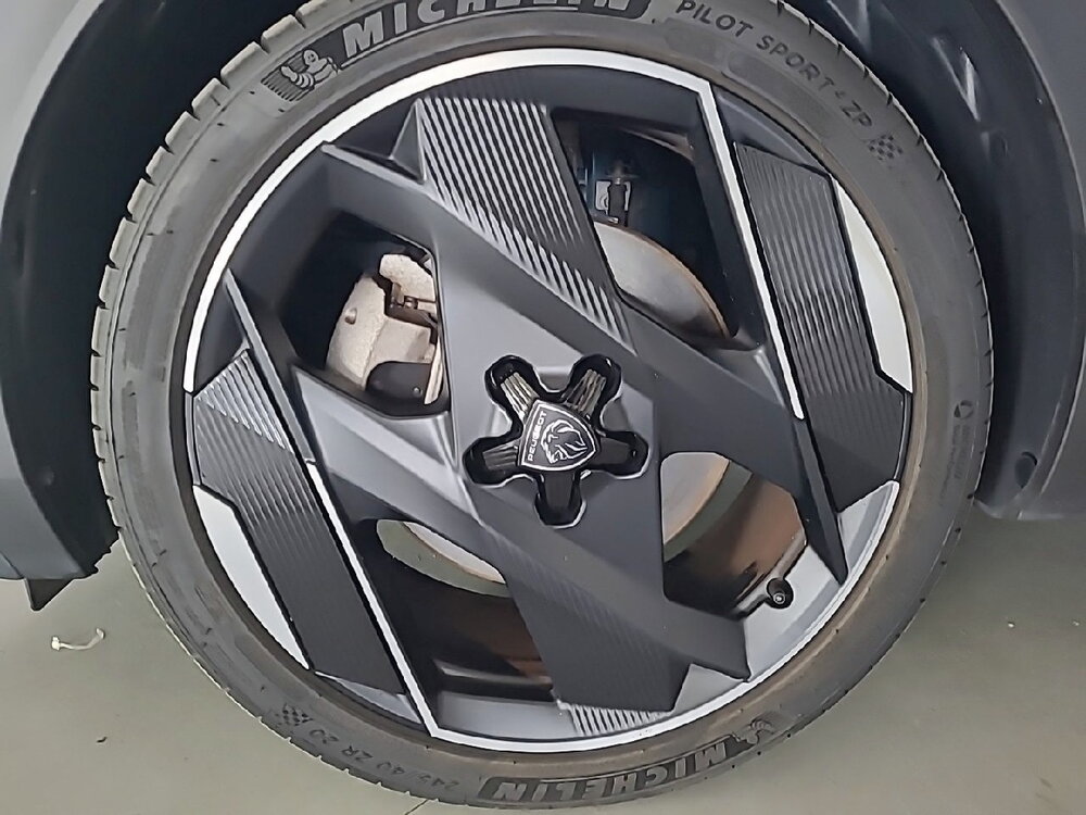 Occasion PEUGEOT 408 408 PHEV 225 e-EAT8 - GT