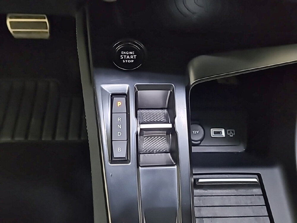 Occasion PEUGEOT 408 408 PHEV 225 e-EAT8 - GT