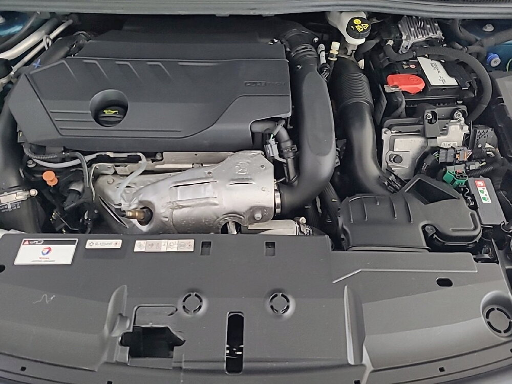 Occasion PEUGEOT 408 408 PHEV 225 e-EAT8 - GT