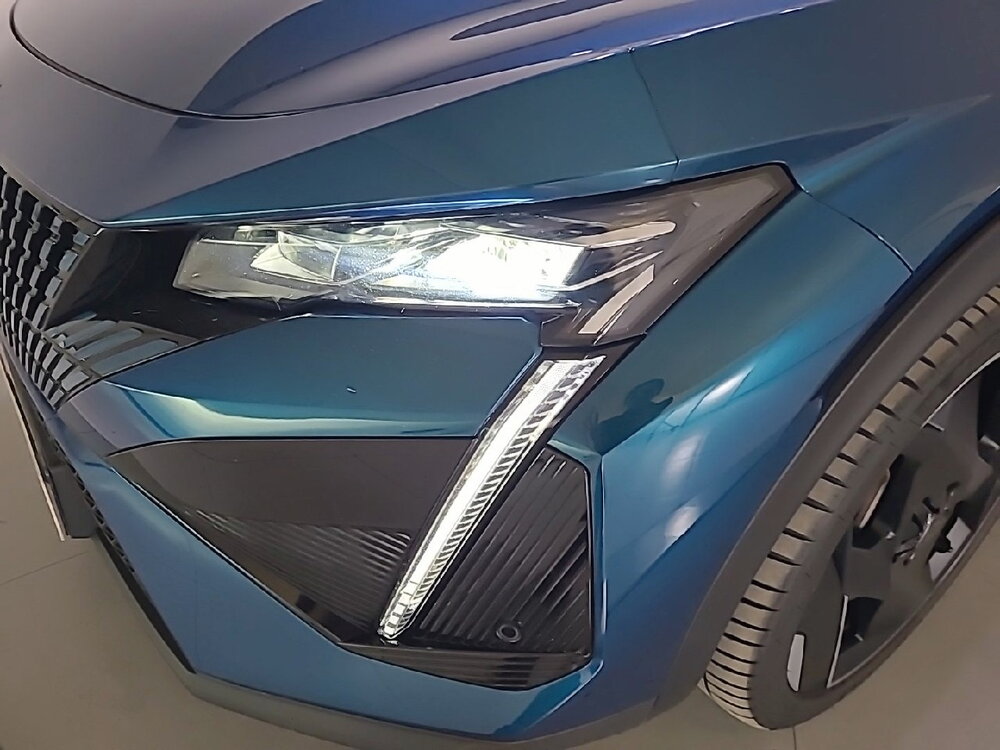Occasion PEUGEOT 408 408 PHEV 225 e-EAT8 - GT