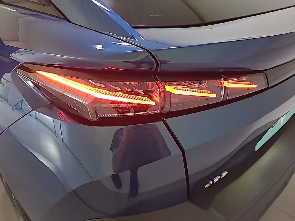 Occasion PEUGEOT 408 408 PHEV 225 e-EAT8 - GT