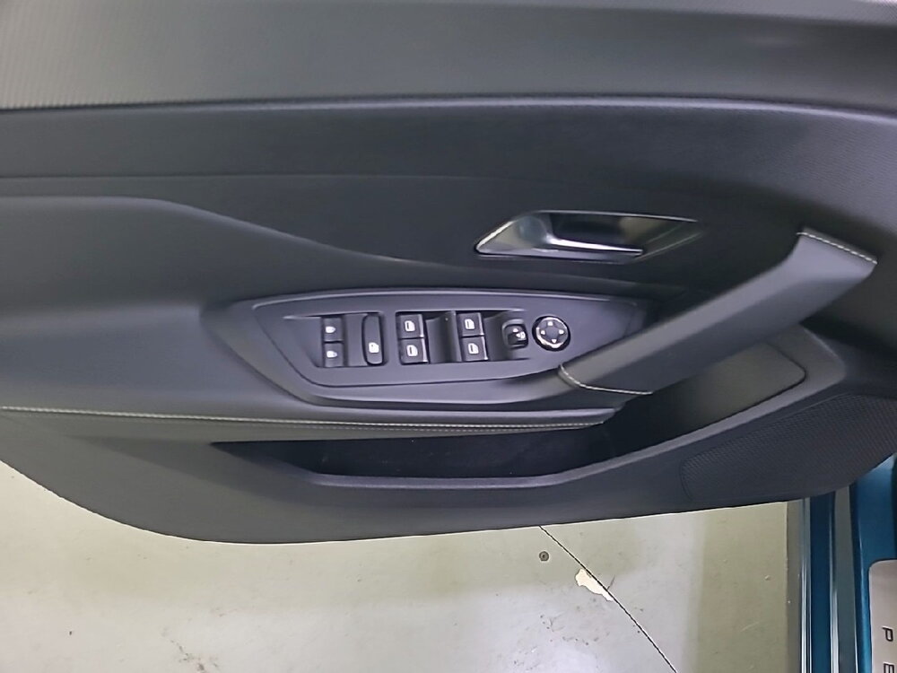 Occasion PEUGEOT 408 408 PHEV 225 e-EAT8 - GT