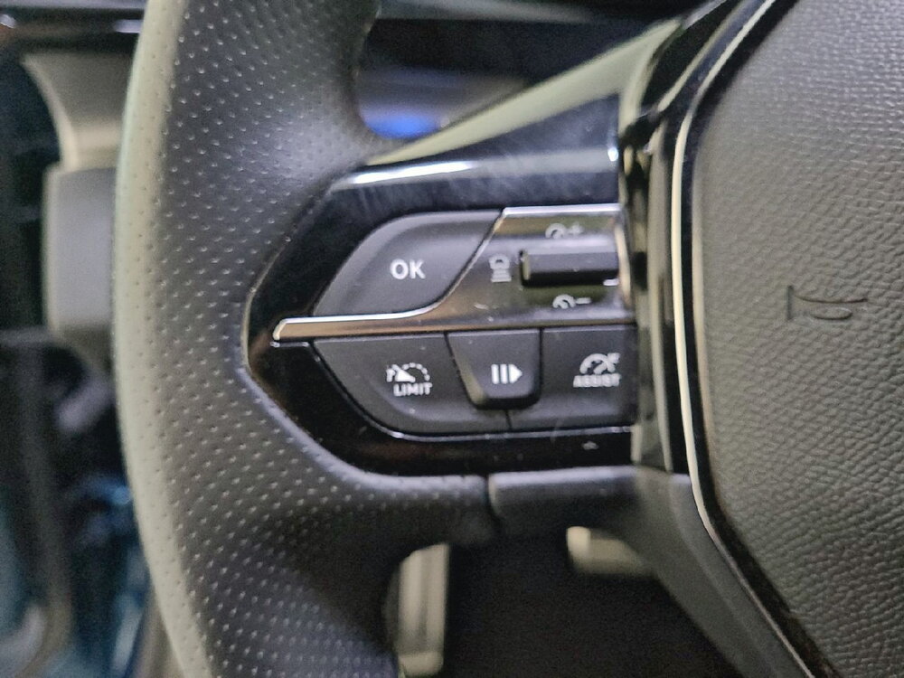 Occasion PEUGEOT 408 408 PHEV 225 e-EAT8 - GT