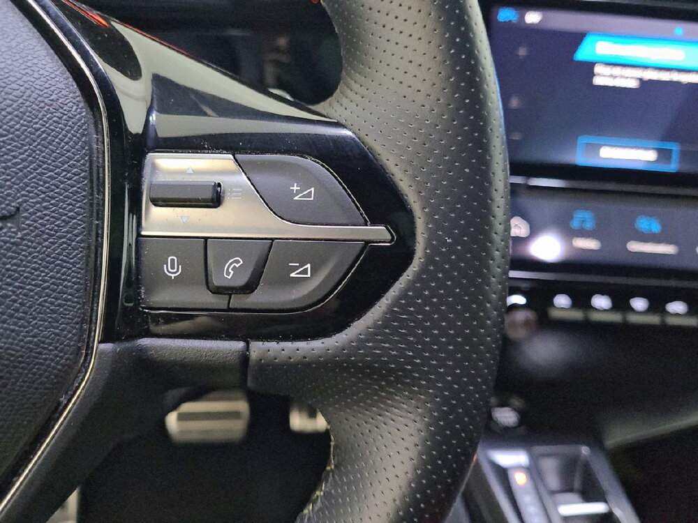Occasion PEUGEOT 408 408 PHEV 225 e-EAT8 - GT