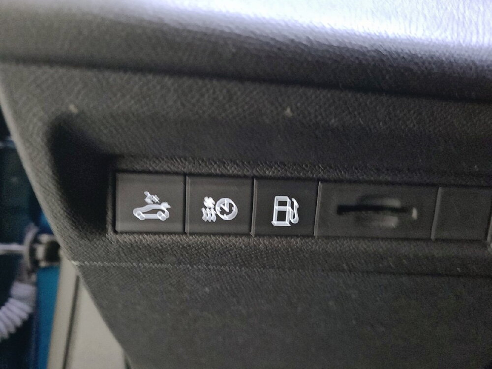 Occasion PEUGEOT 408 408 PHEV 225 e-EAT8 - GT