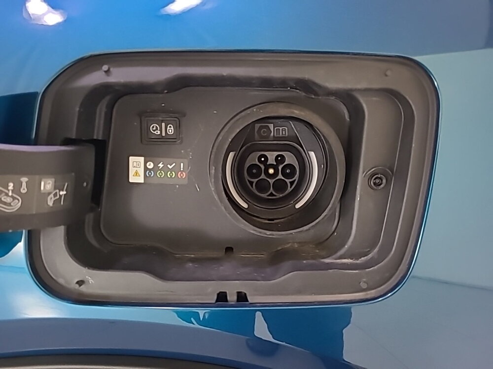 Occasion PEUGEOT 408 408 PHEV 225 e-EAT8 - GT