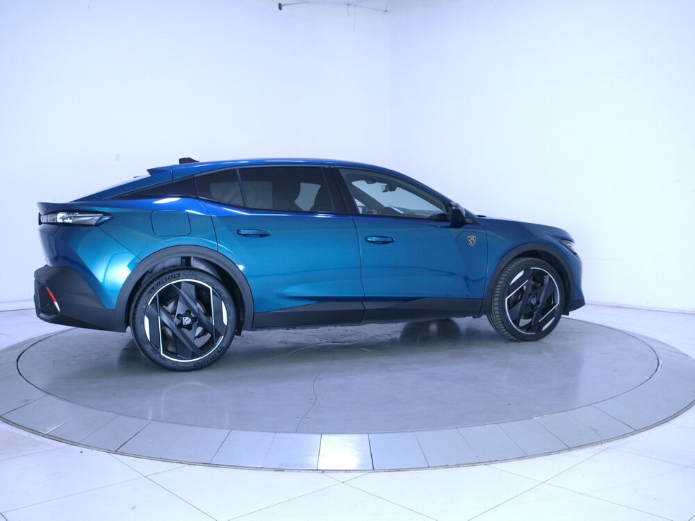 Occasion PEUGEOT 408 408 PHEV 225 e-EAT8 - GT