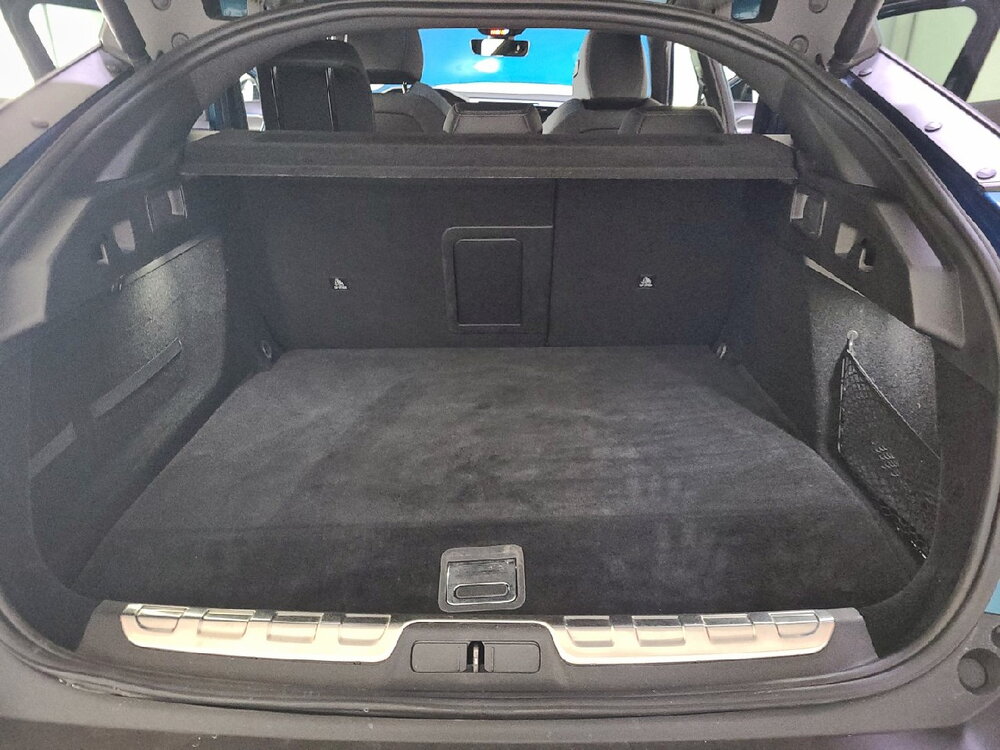Occasion PEUGEOT 408 408 PHEV 225 e-EAT8 - GT