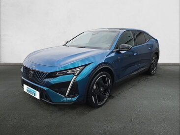 Occasion PEUGEOT 408 408 PHEV 225 e-EAT8 - GT