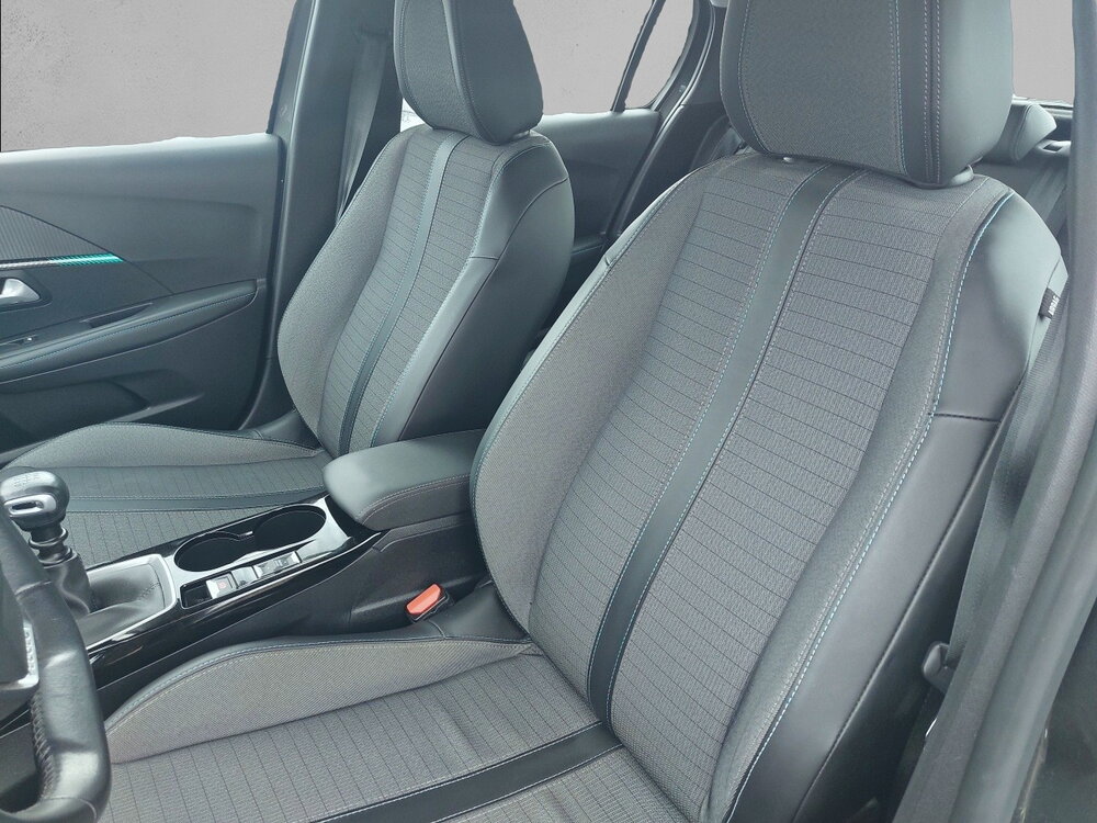 Occasion PEUGEOT 208 208 PureTech 100 S&S BVM6 - Allure