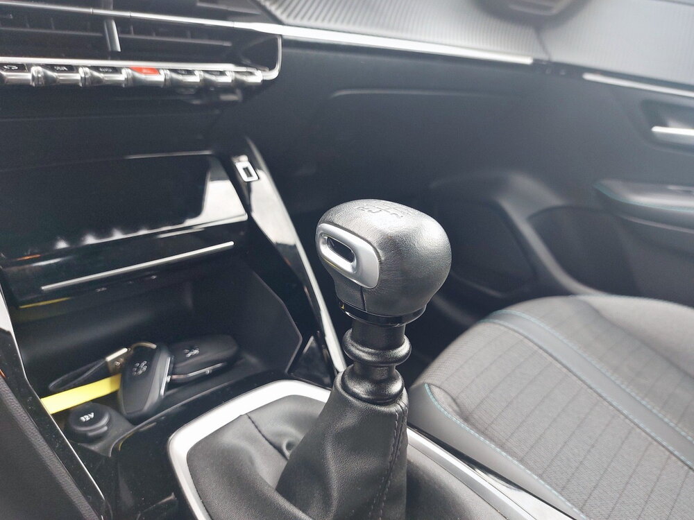 Occasion PEUGEOT 208 208 PureTech 100 S&S BVM6 - Allure