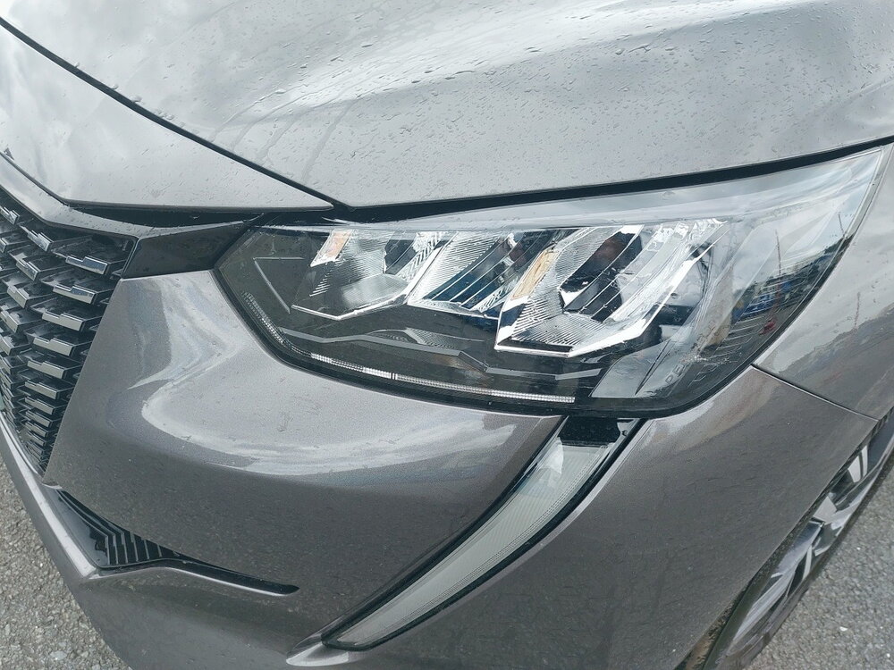 Occasion PEUGEOT 208 208 PureTech 100 S&S BVM6 - Allure