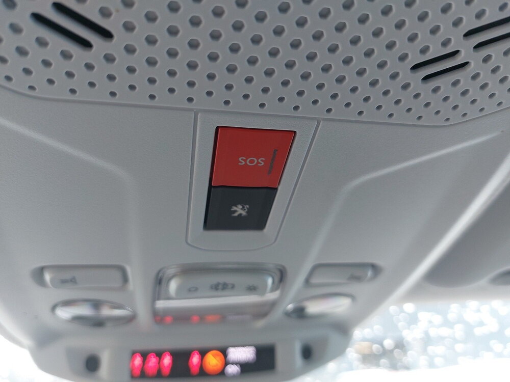 Occasion PEUGEOT 208 208 PureTech 100 S&S BVM6 - Allure