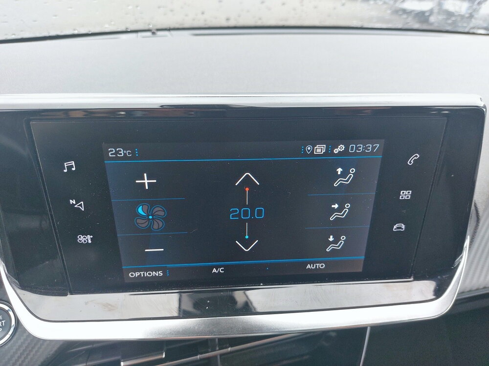 Occasion PEUGEOT 208 208 PureTech 100 S&S BVM6 - Allure