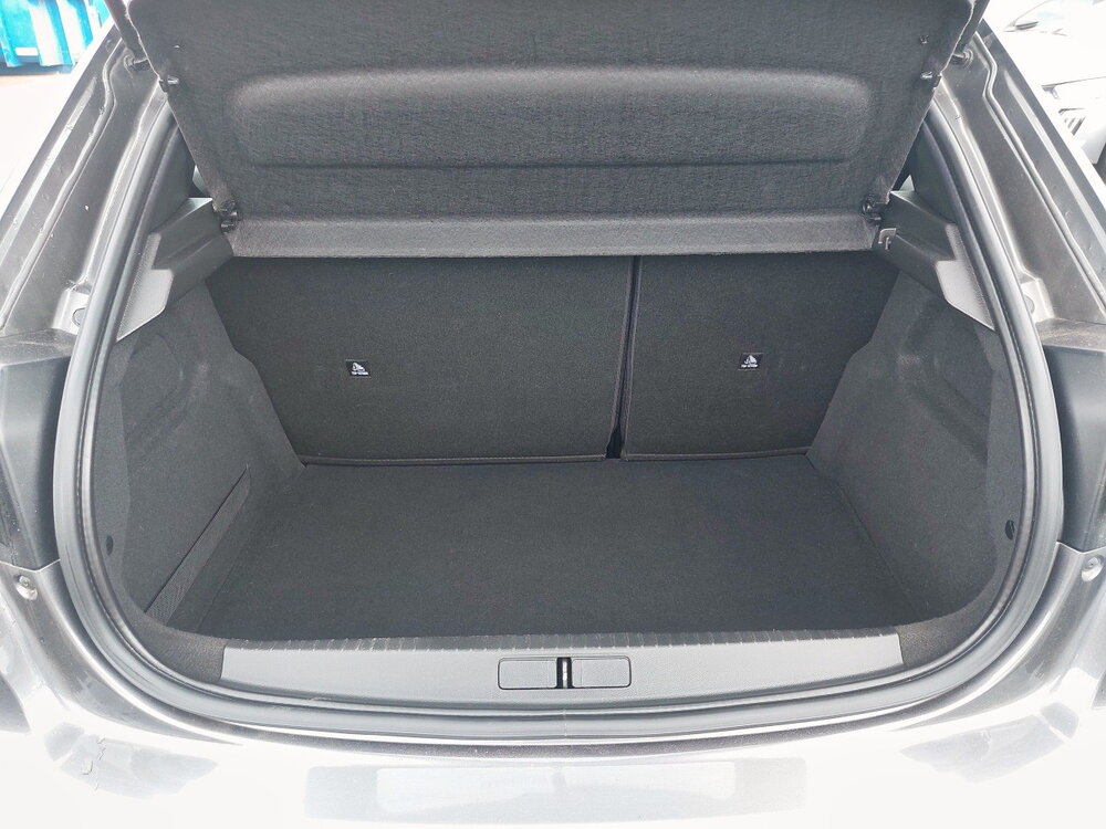 Occasion PEUGEOT 208 208 PureTech 100 S&S BVM6 - Allure