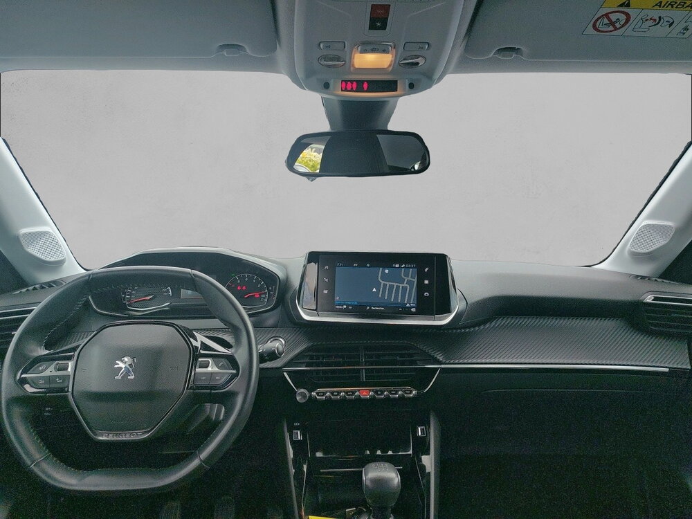 Occasion PEUGEOT 208 208 PureTech 100 S&S BVM6 - Allure