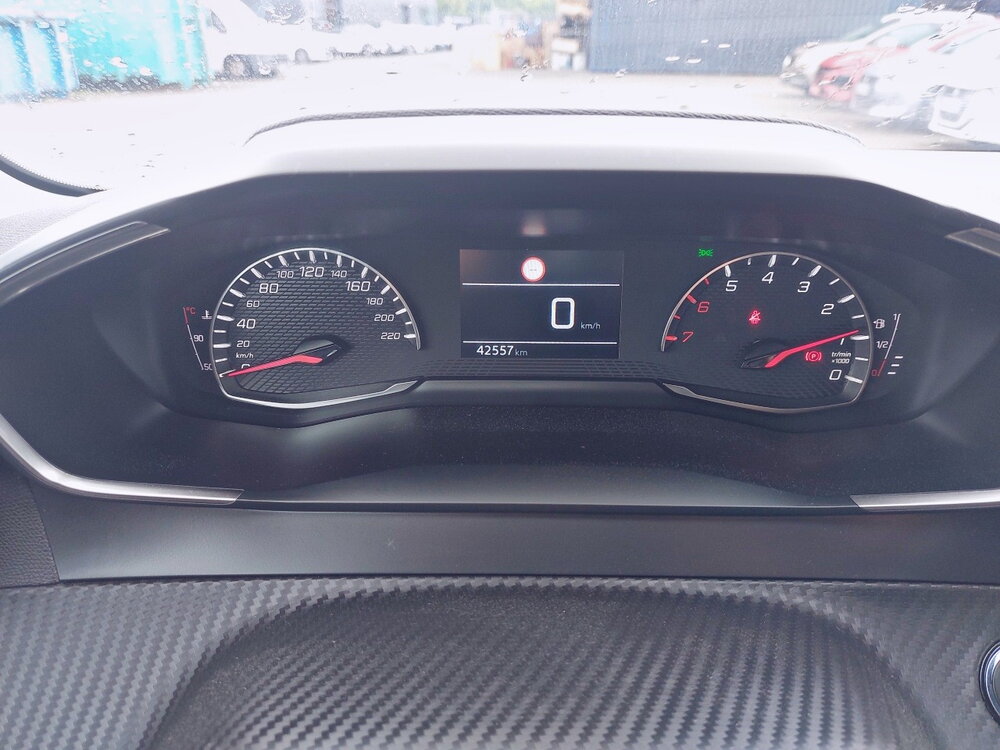 Occasion PEUGEOT 208 208 PureTech 100 S&S BVM6 - Allure