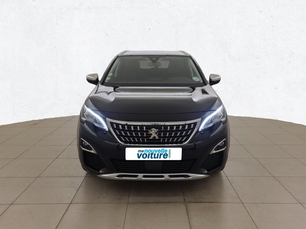 Occasion PEUGEOT 3008 3008 BlueHDi 130ch S&S BVM6 - Crossway