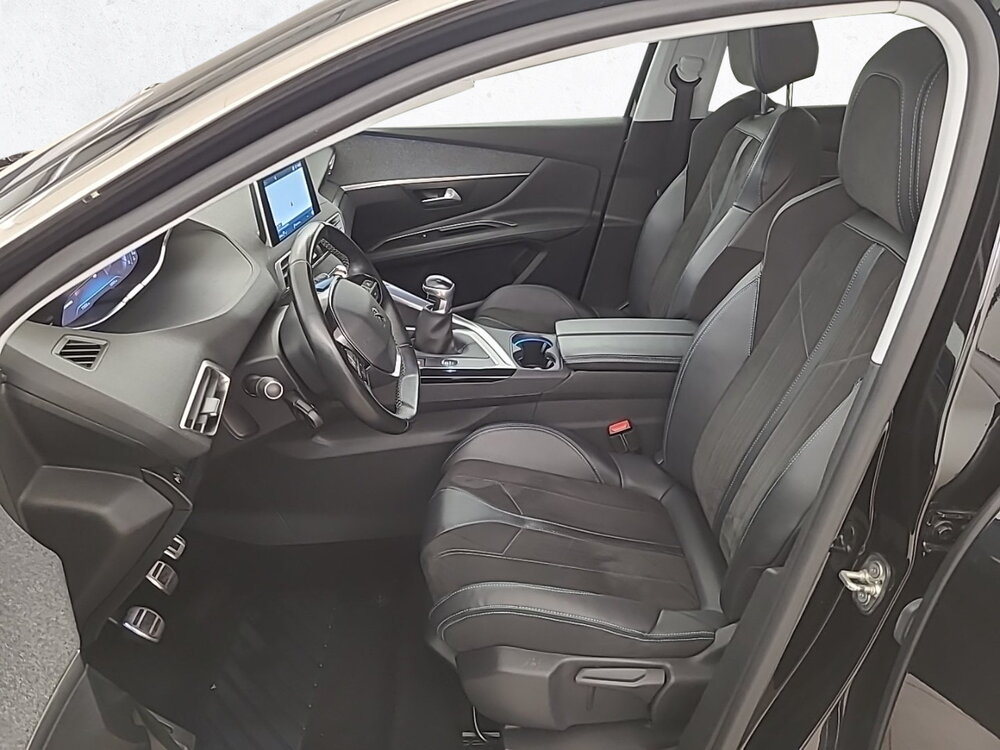Occasion PEUGEOT 3008 3008 BlueHDi 130ch S&S BVM6 - Crossway