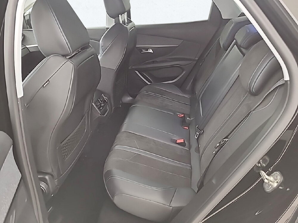 Occasion PEUGEOT 3008 3008 BlueHDi 130ch S&S BVM6 - Crossway
