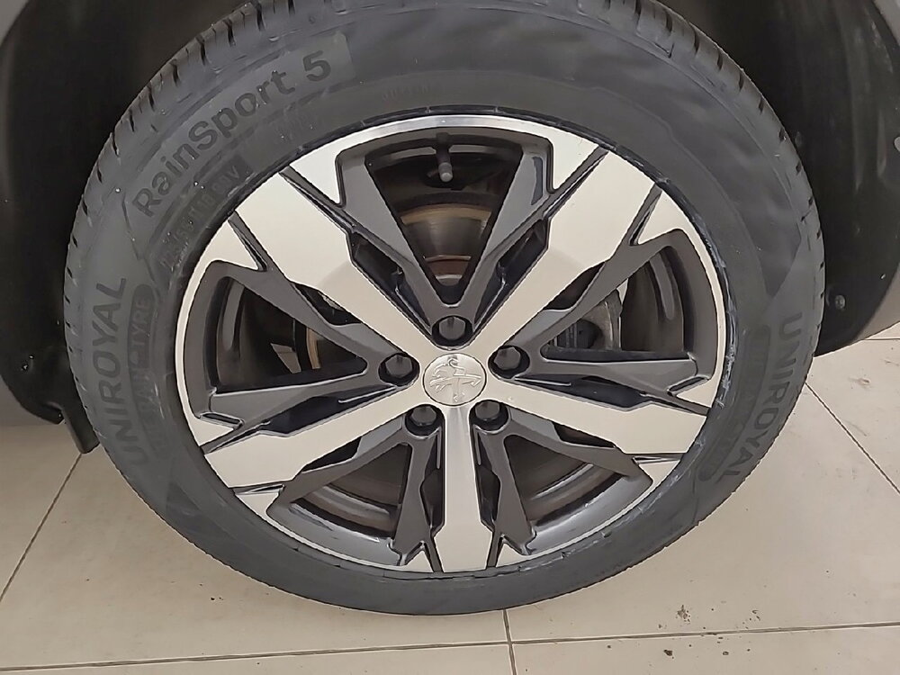 Occasion PEUGEOT 3008 3008 BlueHDi 130ch S&S BVM6 - Crossway