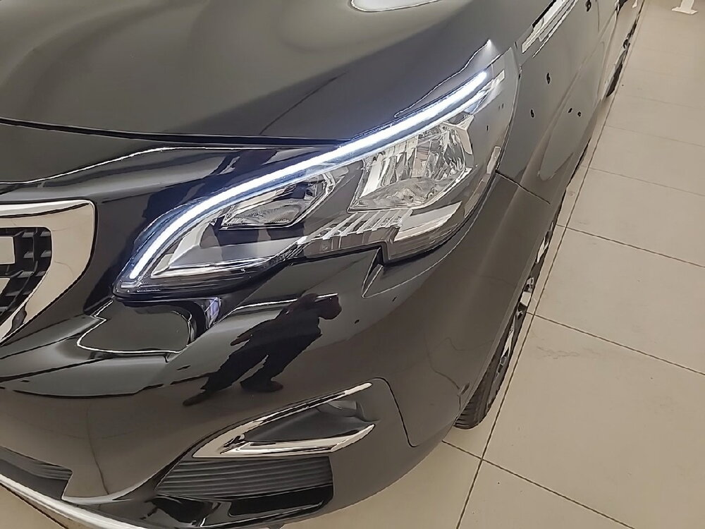 Occasion PEUGEOT 3008 3008 BlueHDi 130ch S&S BVM6 - Crossway