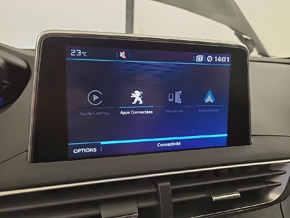 Occasion PEUGEOT 3008 3008 BlueHDi 130ch S&S BVM6 - Crossway