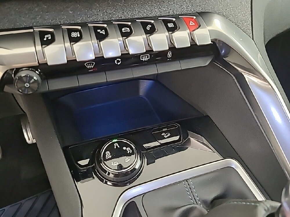 Occasion PEUGEOT 3008 3008 BlueHDi 130ch S&S BVM6 - Crossway