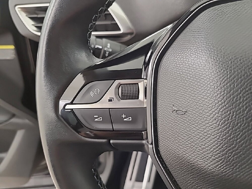 Occasion PEUGEOT 3008 3008 BlueHDi 130ch S&S BVM6 - Crossway