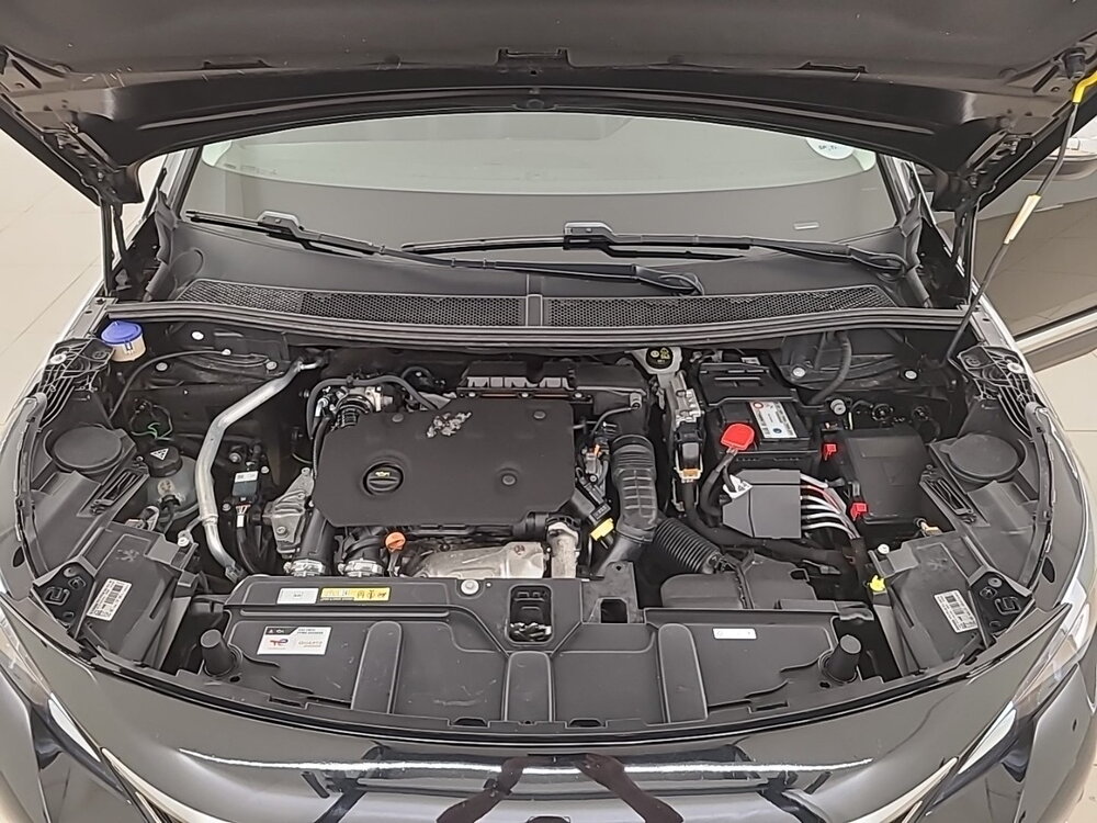 Occasion PEUGEOT 3008 3008 BlueHDi 130ch S&S BVM6 - Crossway