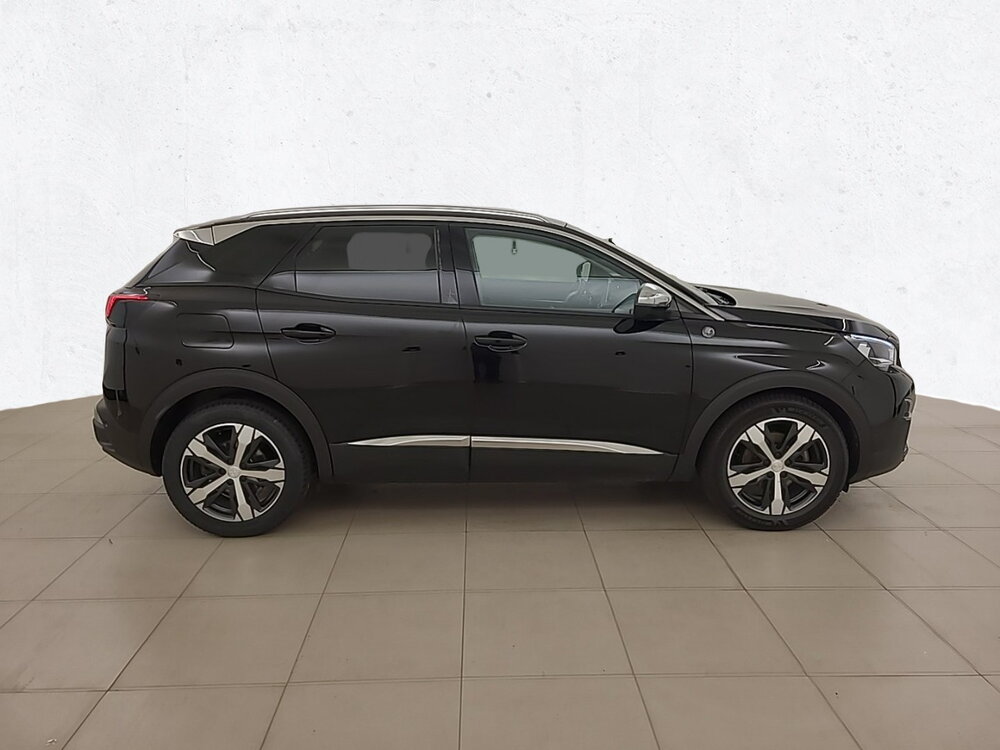 Occasion PEUGEOT 3008 3008 BlueHDi 130ch S&S BVM6 - Crossway
