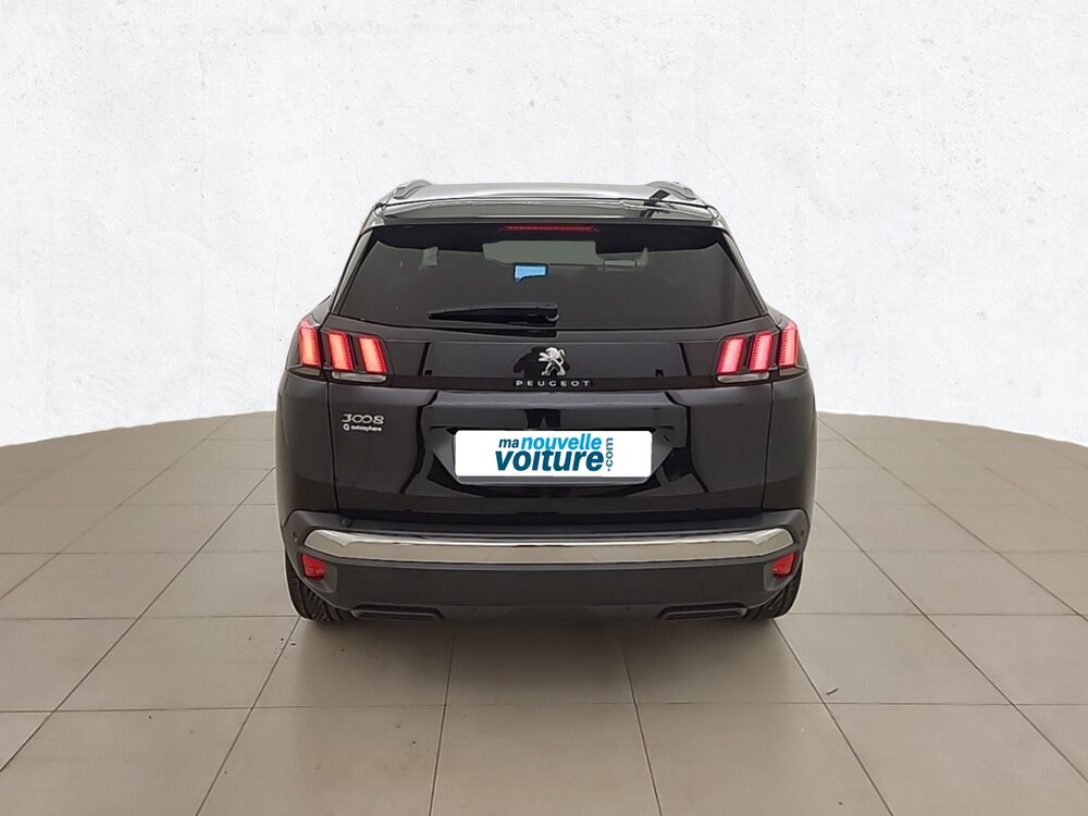 Occasion PEUGEOT 3008 3008 BlueHDi 130ch S&S BVM6 - Crossway