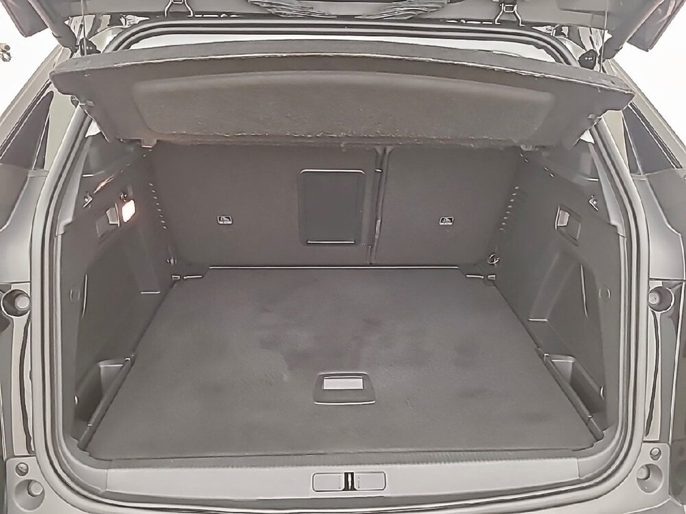 Occasion PEUGEOT 3008 3008 BlueHDi 130ch S&S BVM6 - Crossway