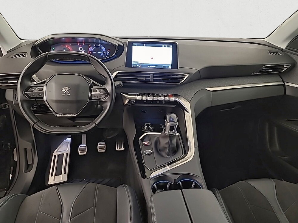 Occasion PEUGEOT 3008 3008 BlueHDi 130ch S&S BVM6 - Crossway