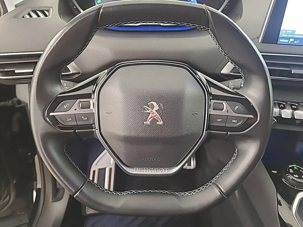 Occasion PEUGEOT 3008 3008 BlueHDi 130ch S&S BVM6 - Crossway