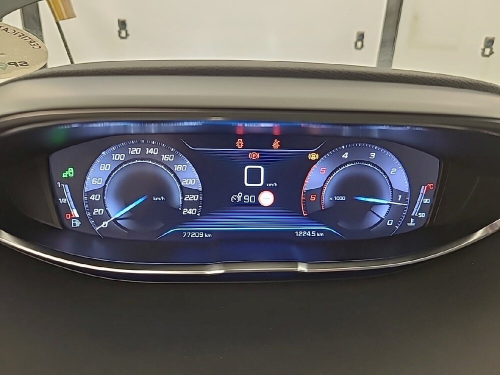 Occasion PEUGEOT 3008 3008 BlueHDi 130ch S&S BVM6 - Crossway