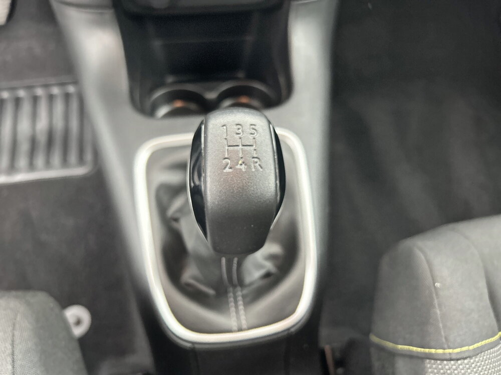 Occasion CITROEN C3 C3 PureTech 83 S&S BVM5 - Shine
