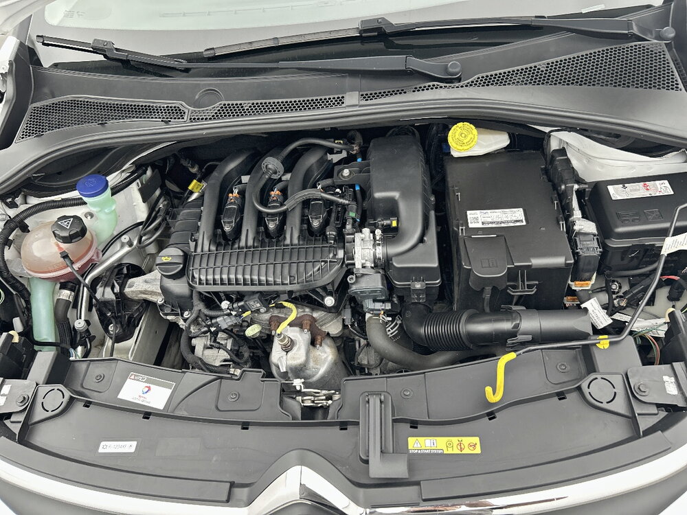 Occasion CITROEN C3 C3 PureTech 83 S&S BVM5 - Shine