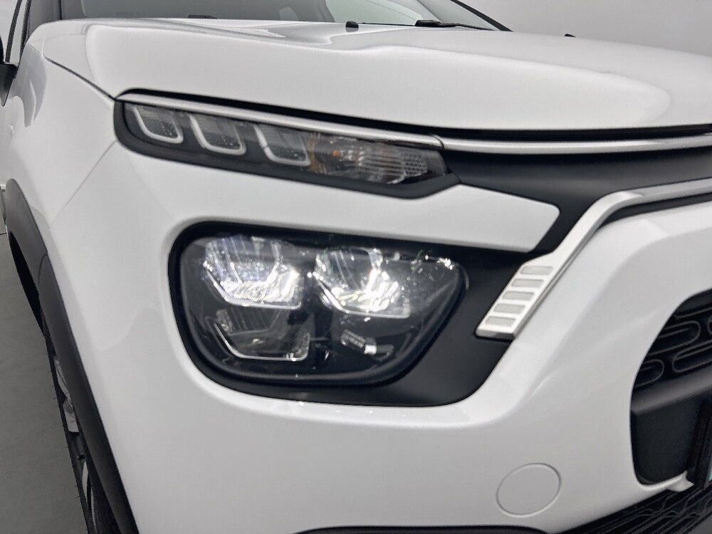 Occasion CITROEN C3 C3 PureTech 83 S&S BVM5 - Shine