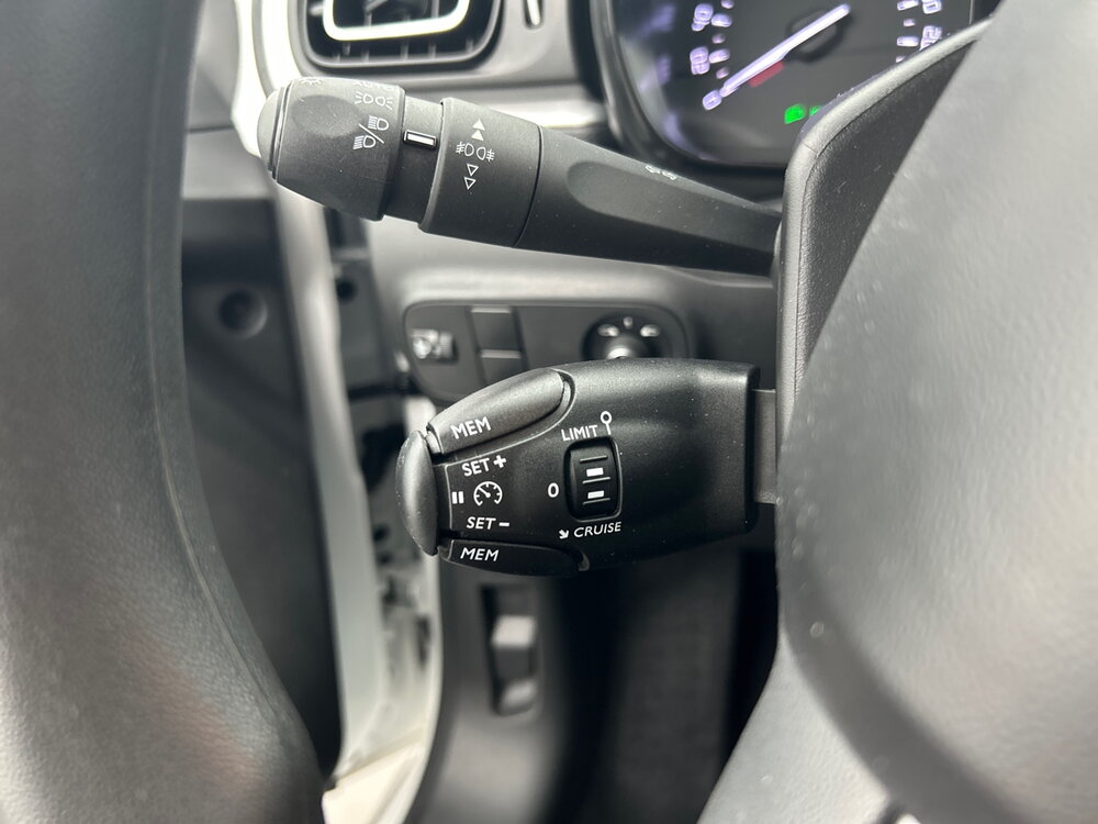 Occasion CITROEN C3 C3 PureTech 83 S&S BVM5 - Shine