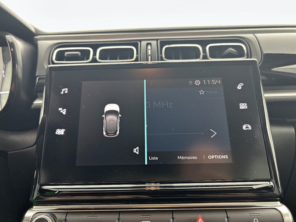 Occasion CITROEN C3 C3 PureTech 83 S&S BVM5 - Shine
