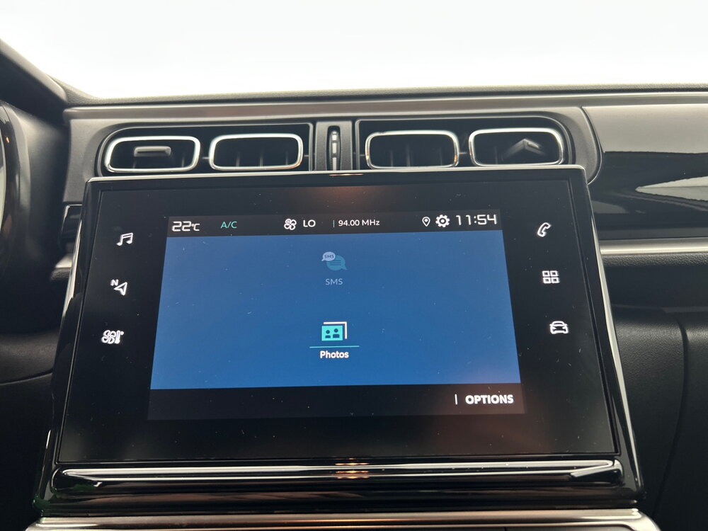 Occasion CITROEN C3 C3 PureTech 83 S&S BVM5 - Shine