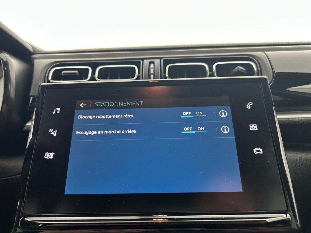 Occasion CITROEN C3 C3 PureTech 83 S&S BVM5 - Shine
