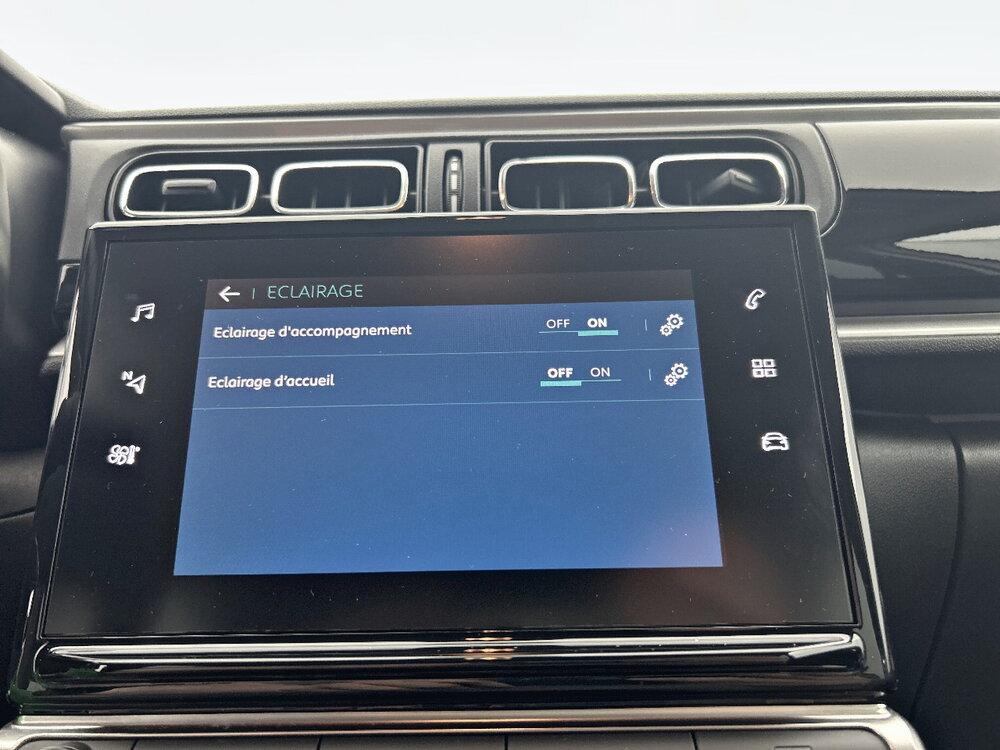 Occasion CITROEN C3 C3 PureTech 83 S&S BVM5 - Shine