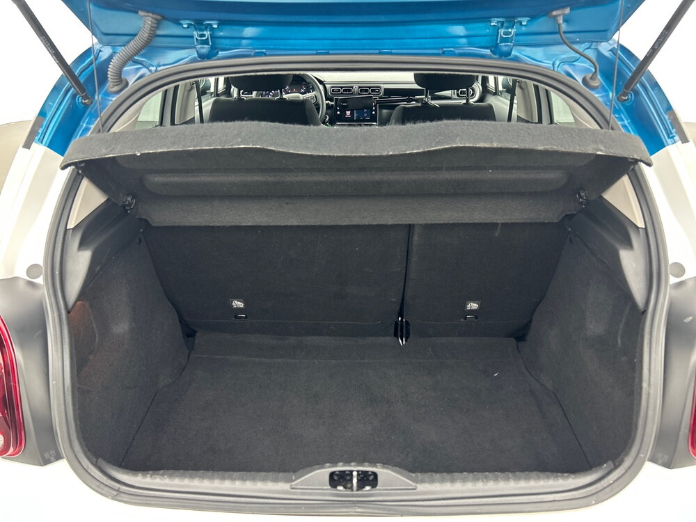 Occasion CITROEN C3 C3 PureTech 83 S&S BVM5 - Shine