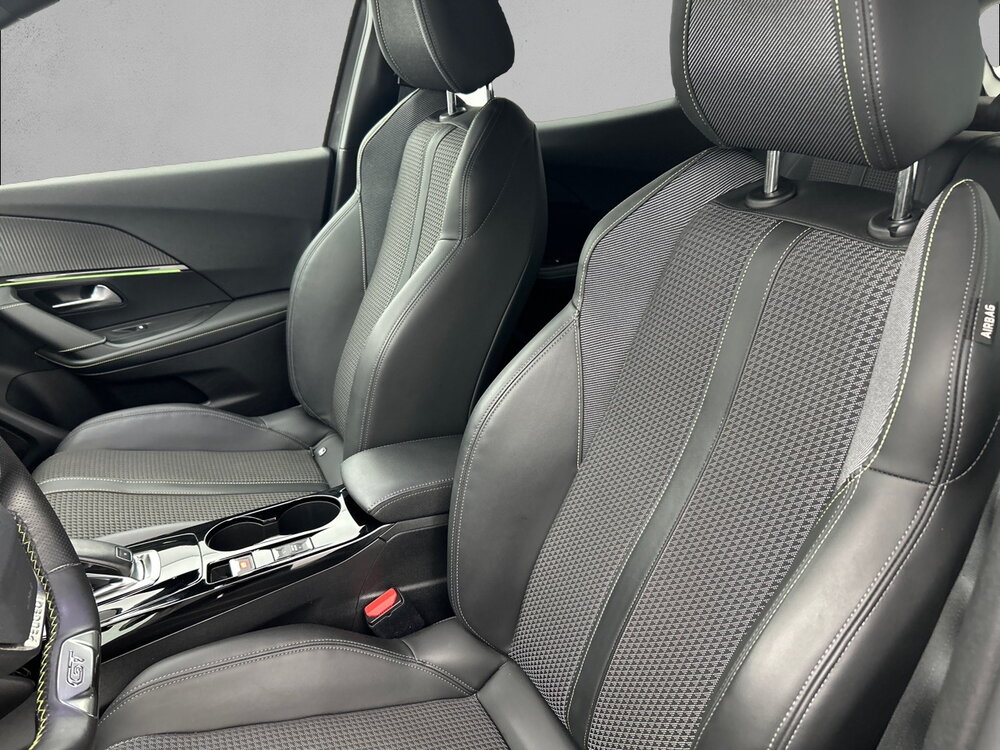 Occasion PEUGEOT 2008 2008 PureTech 130 S&S EAT8 - GT Line