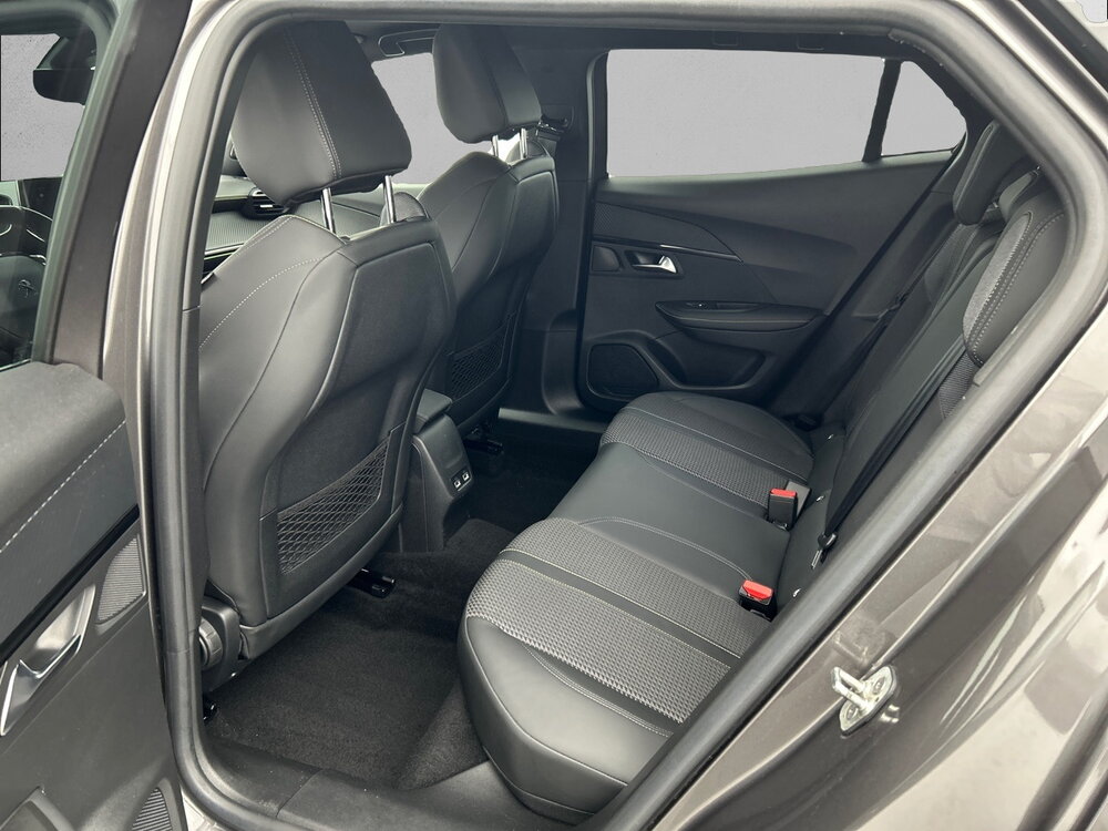 Occasion PEUGEOT 2008 2008 PureTech 130 S&S EAT8 - GT Line